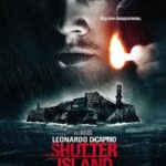 Poster for the movie "Shutter Island"