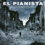 Poster for the movie "El pianista"